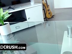 Большой член, Минет, Папочка, Сперма на лице, Ласковые ручки, Хд, Душ, Молоденькие