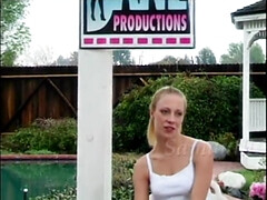 Blonde, Mixte, Tir de sperme, Queue, Hard, Hd, Jarretelles, Adolescente