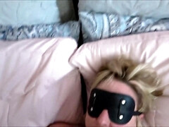 Strand, Blasen, Vollbusig, Selbstgemacht, Reif, Milf, Pov, Ehefrau