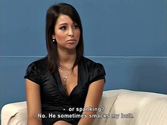 Mood casting-nixy iron