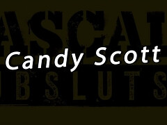 PASCALSSUBSLUTS - Tatted Candy Scott Cowgirl Rails Pascal White