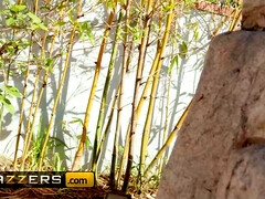 Tetas grandes, Tetona, Polla, Ébano, Ffm, Hd, Madrastra, Tetas