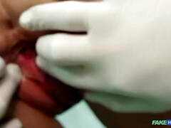 Жопа, Собачьи, Лизание, Медсестра, В офисе, От первого лица, Униформа, Подглядывание