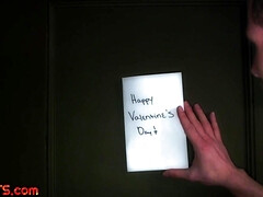 Bondage, Rondelette, Éjaculation interne, Lingerie, Mère que j'aimerais baiser, Fessée, Jarretelles, Nénés