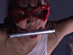 フェティッシュ, ハードコア