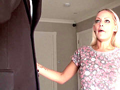 Grosse bite, Britannique, Petite femme