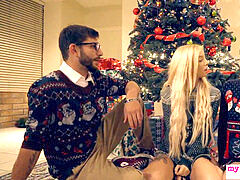 Paar, Besamung, Dürr, Jungendliche (18+), Flotter dreier, Titten