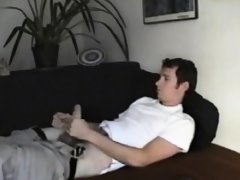 Семяизвержение, Европейки, Геи, Мастурбация