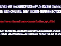 Leie, In den arsch, Grosser arsch, Blasen, Latina, Nackt, Schreiend, Jungendliche (18+)