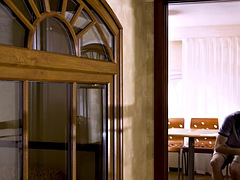 Bruinharig, Harig, Rijpe lesbienne, Stiefmoeder, Speelgoed