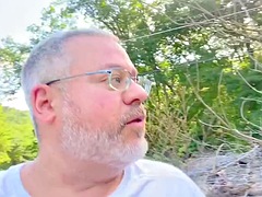 Любители, Большой член, Пухленькие, Семяизвержение, Забавное, Геи, На природе, На публике