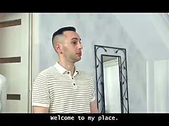 Vip4k. i put porn timer on, nailed the blondie and tricked her boyfriend!