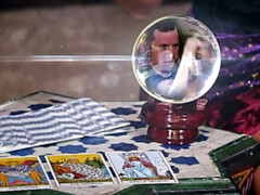 A Treat Story: Fortunate One Part-1