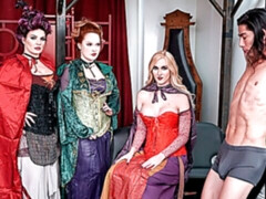 Grote lul, Grote mammen, Pijpbeurt, Hondjeshouding, Likken, Moeder die ik wil neuken, Orgie, Kut duiken