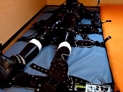 Bondage domination sadisme masochisme, Bondage, Homosexuelle