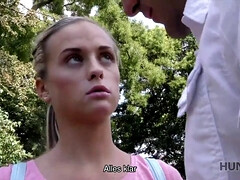 Amateur, Pareja, Cornudo, Checa, Hd, Dinero, Público, Esposa