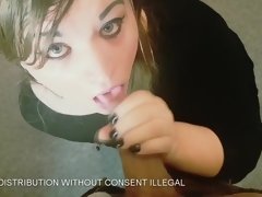 Amateur, Verga grande, Mamada, Morena, Gay, Novia, Pov