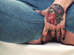 Латиноамериканки, Развязные, Софткор, Соло, Тату