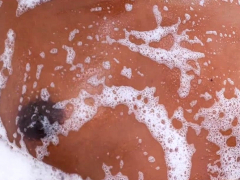 Black teen gets creampied