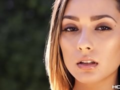 Arsch, Tussi, Grosser schwanz, Blondine, Hochschule, Hardcore, Rau, Titten