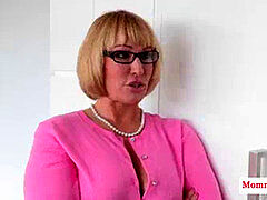 Exchange, blow-job, jism