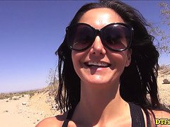 In den arsch, Grosse titten, Blasen, Spermaladung, Hundestellung, Fetisch, Natürlichen titten, Rau