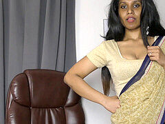 Tante, Grosser arsch, Indisch, Milf, Mutti, Spielzeuge