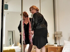 Большая жопа, Грудастые, Постарше, Пальцем, Зрелые, Милф, Мамочка, Натуральные сиськи