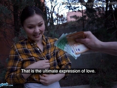 Asiatique, Chinoise, Gorge profonde, En levrette, Hd, Orgasme, Public, Adolescente