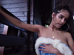 Poonam Pandey Naked 3