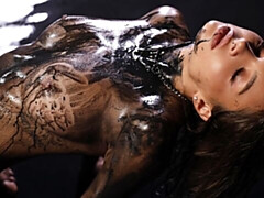 Amateur, Culo grande, Morena, Penetracion con dedos, Masturbación, Flaco, Estriptis, Adolescente