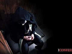 Grosse titten, Blondine, Blasen, Spermaladung, Fetisch, Titten