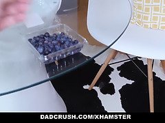 Atrapados, Loco, Hija, Hd, Latina, Pov, Adolescente, Tetas