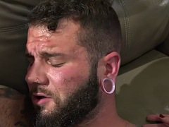 Amateur, Nana, Double pénétration, Homosexuelle, Nylon, Bureau, Secrétaire, Plan cul à trois