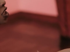 Amerikanisch, Arsch, Blasen, Besamung, Lecken, Natürlichen titten, Piercing, Muschi