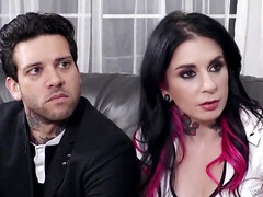 Culo, Mamada, Morena, Clásico, Hd, Tatuaje, Adolescente, Trio