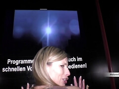 Leie, Blondine, Erotisch, Hardcore, Selbstgemacht, Milf, Pov, Titten