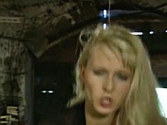 Lieveling, Bruinharig, Oud