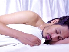 Depraved Indian wench dirty sex movie