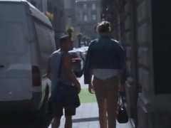 Nana, Brunette brune, Hard, Actrice du porno, Russe, Maigrichonne, Adolescente, Nénés