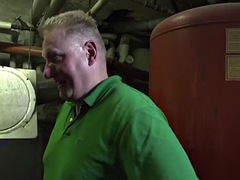 Anal, Tetas grandes, Europeo, Alemán, Sexo duro, Madres para coger, Tetas