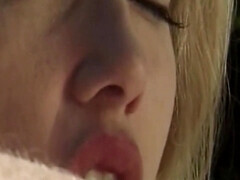 Young cutie Screams Of Joy vintage sex