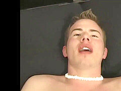 Enthousiasteling, Anaal, Homo, Tiener