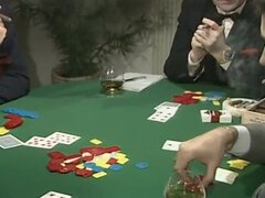 Stellung 69, In den arsch, Grosse titten, Europäisch, Behaart, Lesbisch, Orgie, Vintage