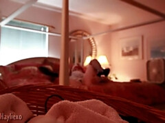 Atrapados, Hembra, Fetiche, Hd, Realidad, Pelirrojo, Adolescente, Voyeur