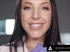 Aziatisch, Grote mammen, Pijpbeurt, Vriendin, Interraciaal, Lesbisch, Masturbatie, Tieten likken