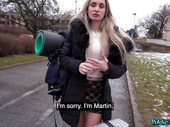 Блондинки, Минет, Измена, Затыкание рта, Немки, Лизание, На природе, Пирсинг