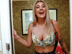 Yoga Perv Gets To Fuck His Yoga Instructor And Classmates During Their Session