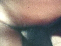 Spermaladung, Schwanz, Behaart, Handjob, Hardcore, Hd, Titten, Vintage