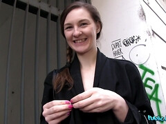 Delightful hussy mind-blowing xxx video